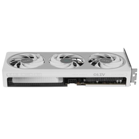 Видеокарта Gigabyte RTX 5060TI 16Gb GV-N506TAERO OC-16GD PCIE16