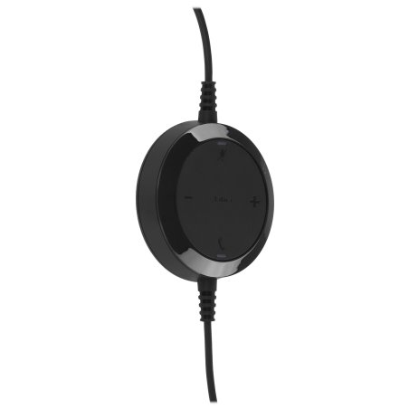 Гарнитура проводная Jabra EVOLVE 20 MS Mono