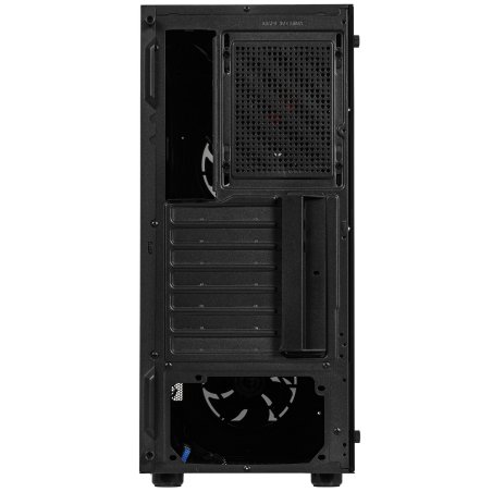 Компьютерный корпус Ginzzu CL470