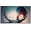 Телевизор LEFF 55" 55U691T белый DLED 4K UHD 60Hz Smart Салют ТВ