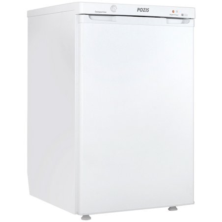 Морозильная камера Pozis FV-108, белый, 91л, 3 ящика