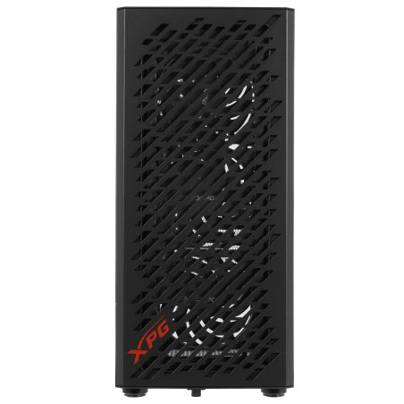 Компьютерный корпус ADATA XPG Valor Air черный Mid-Tower