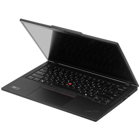 Ноутбук Lenovo ThinkPad T14 G5 черный Core Ultra 5 125U 16Gb SSD 512Gb Intel Graphics 14" IPS WUXGA (1920x1200) без ОС WiFi BT Cam (21MMSCN400)
