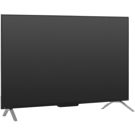 Телевизор Яндекс ТВ 50" Станция Бейсик QLED с Алисой YNDX-00079
