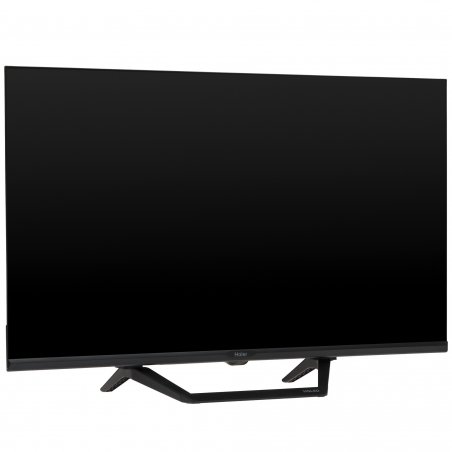 Телевизор Haier 32" DH1U6MD04RU S2 PRO серый LED FHD 60Hz Smart TV 1GB/16GB
