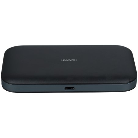 Портативный модем Huawei 51071VQQ E5783-230a 3G/4G Mobile WiFi 3, LTE cat.7, 1500 mAh черный