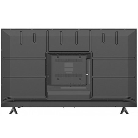 Телевизор BQ 50" 50S04B черный