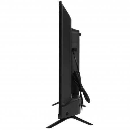 Телевизор Триколор 32" H32HC3 черный HD DLED 60Hz Smart TV Android