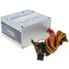 Блок питания Chieftec GPF-400P, 400Вт, 80мм, серый