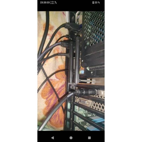 Сетевой адаптер TP-Link SOHO TL-WN881ND Адаптер 300Mbps Wireless N PCI