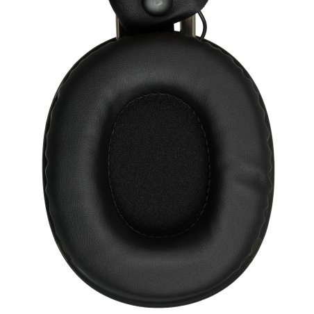 Наушники проводные Hoco M34 черный