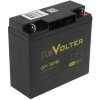 Аккумулятор 12В 18А.ч REVOLTER GP 1218