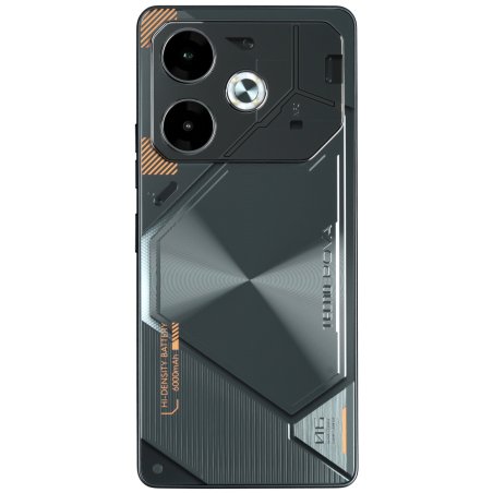 Смартфон Tecno Pova 6 LI7 8/256Gb, серый