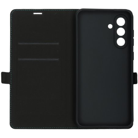 Сенсорное стекло (тачскрин) FPC-TP070255(X71)-01, черное