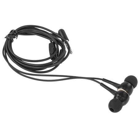 Гарнитура HOCO (6957531054641) M19 DRUMBEAT черный