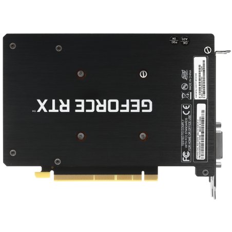 Видеокарта Palit RTX 3050 DUAL 8G V1 (NE63050018P1-1070D V1) RTL
