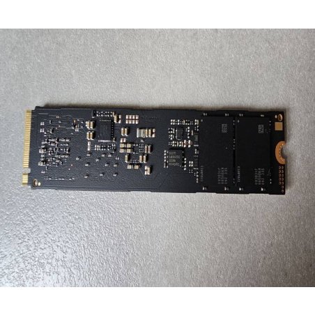 Накопитель SSD Samsung Enterprise PM9A3, 960Gb, M.2 22110, PCIe 3.0 x4, NVMe, R/W 5000/1400 Mb/s OEM