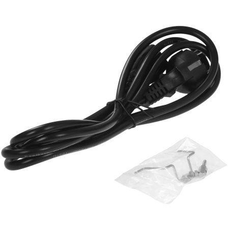 Блок питания ExeGate UN700 (EX259602RUS), 700Вт, 120мм, серый