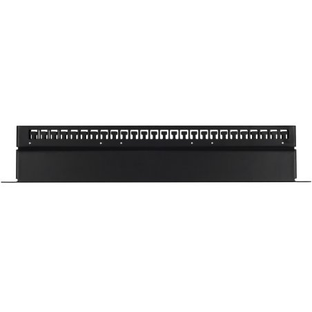 Патч-панель Lanmaster TWT-PP48/1U-U6 19" 1U 48xRJ45 кат.6 UTP