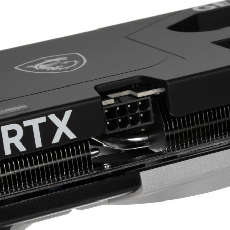 Видеокарта MSI PCI-E 5.0 RTX 5060 Ti 8G VENTUS 3X OC NVIDIA GeForce RTX 5060TI 8Gb 128bit GDDR7 2602/28000 HDMIx1 DPx3 HDCP Ret