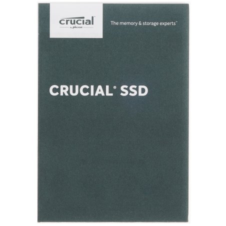 Накопитель SSD Crucial T710 1Tb PCIe Gen5 NVMe 2280 M.2 SSD CT1000T710SSD8