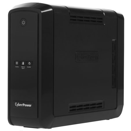 Источник бесперебойного питания CyberPower CP900EPFCLCD 900VA/540W