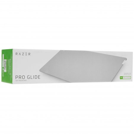 Игровой коврик для мыши Razer Pro Glide XXL - Soft Productivity Mouse Mat