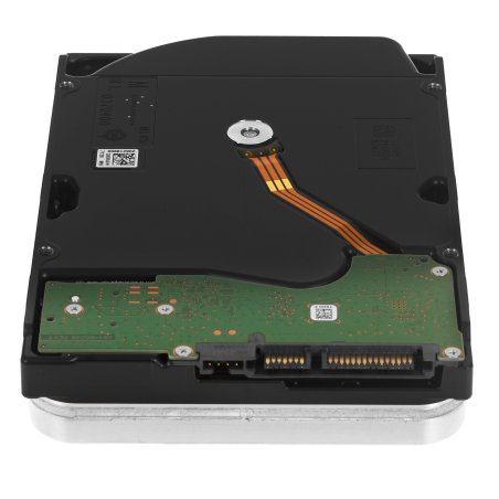 Жесткий диск Seagate SkyHawk AI ST20000VE002 20Tb, 3.5", 7200 RPM, SATA-III, 512e, 256MB, для систем видеонаблюдения