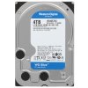 Жесткий диск Western Digital SATA 4Tb 6Gb/S 256MB BLUE WD40EZAX