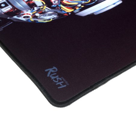 Игровой коврик Smartbuy RUSH Robot M-size (SBMP-03G-RB)