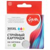 Картридж струйный HP 305XL 3YM63AE многоцветный (200стр.) для HP DJ 2320/2710/2720