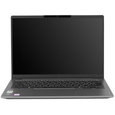 Ноутбук Lenovo ThinkBook 14 G7 IML 14" WUXGA IPS/Intel Ultra 7 155H/16Gb/512Gb SSD/Intel Arc Graphics/No OS/Серый +Bag