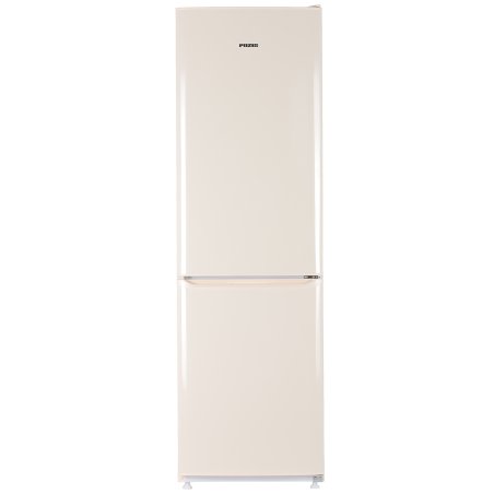 Холодильник Pozis RK-149 бежевый глянц. двухкамерный 240/130л морозилка снизу