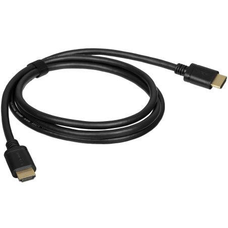 Кабель HDMI 19M/M,ver. 2.1 8KX60Hz (Econom) 1.5m Telecom TCG245C-1.5M