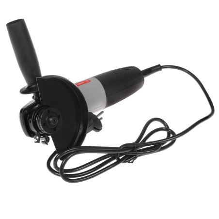 Угловая шлифовальная машина Интерскол УШМ-125/700 710Вт 11000об/мин рез.шпин.:M14 d=125мм