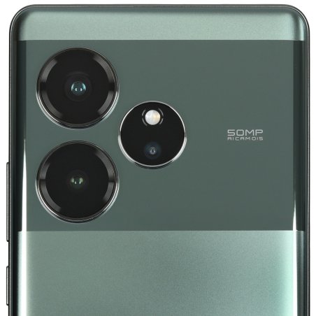 Смартфон Realme RMX5303 C71 6/128Gb, зеленый