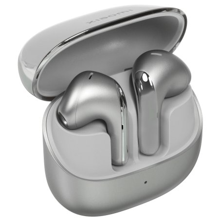 Наушники беспроводные Xiaomi Buds 5 Titan Gray