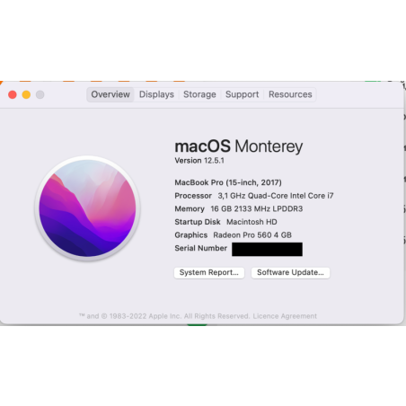 Внешний SSD Samsung T7 Shield, 1TB, USB 3.2 Gen 2 Type-C, R/W 1050/1000, черный