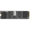 Накопитель SSD ADATA XPG GAMMIX S60, 1Tb, PCIe 4.0 x4, M.2 2280, NVMe, R/W 5000/3200, с радиатором