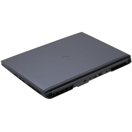 Ноутбук Maibenben X16A-R77445 16" IPS FHD/AMD Ryzen 7 7435H 3.1Ghz/16Gb/512PCISSDGb/Ext:nVidia GeForce RTX 4050(6144Mb)/1920x1080 (матовый)/Cam/BT/WiFi/62WHr/war 1y/Серый/2.2кг/Linux + Screen 120Hz, 300nits, sRGb 100%, 16:10