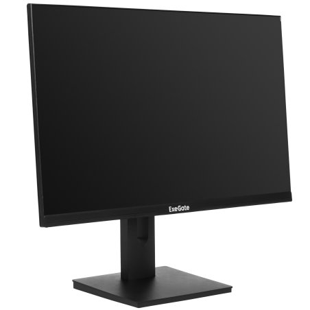 Монитор 27" ExeGate Combat EG2707C IPS 1920x1080, 165 Гц, 1 мс, 16:9, 250 кд/м2, 1xHDMI, 1xDP, USB, 1x3.5 мм, черный