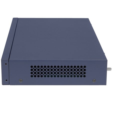 Неуправляемый PoE коммутатор DS-3E0318P-E/M (C) 16 портов RJ45 100M PoE бюджет 130 Вт