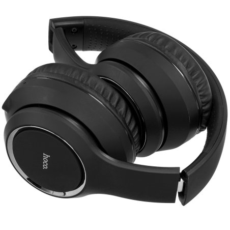 Беспроводные наушники HOCO (6931474723048) W28 JOURNEY черный