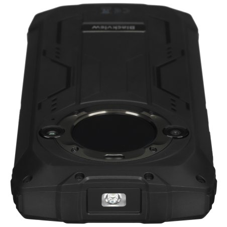 Смартфон Blackview BV9300 Pro, 12/256Gb, черный