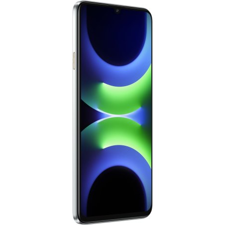 Смартфон Huawei Nova Y63 6/128Gb, серебристый