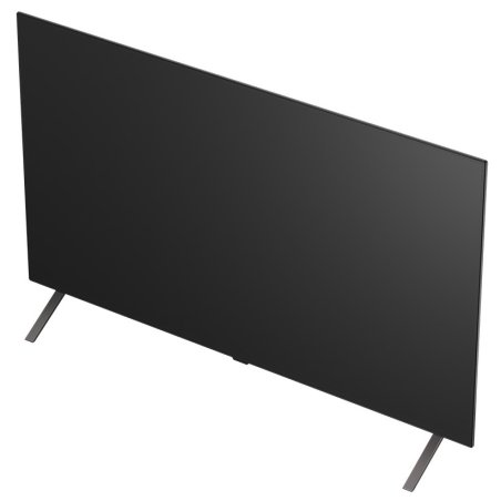 Телевизор LG 48" OLED48B5RLA ARUG коричневый/серый OLED 4K UHD 120Hz Smart TV