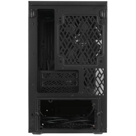 Компьютерный корпус Fractal Design Define 7 Nano черный TG Light Tint FD-C-DEF7N-02