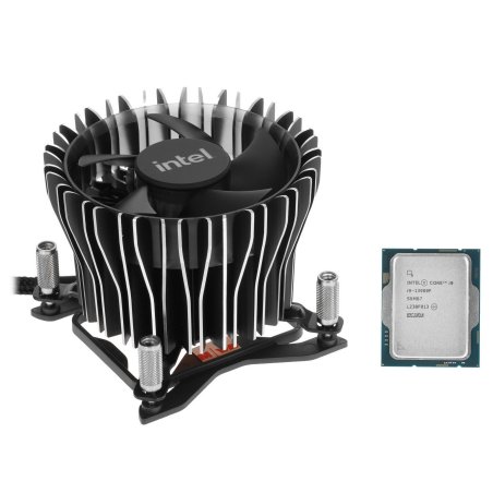 Процессор Intel Core i9-13900F Soc-1700 2.0GHz OEM