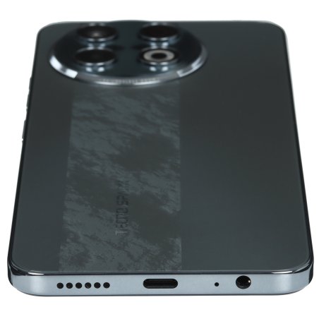 Смартфон Tecno SPARK 30 Pro, 8/128Gb, черный