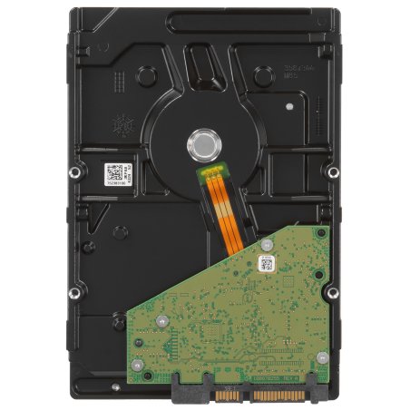 Жесткий диск Seagate 1Tb Video Skyhawk (5400rpm) 256Mb 3.5" SATA-III